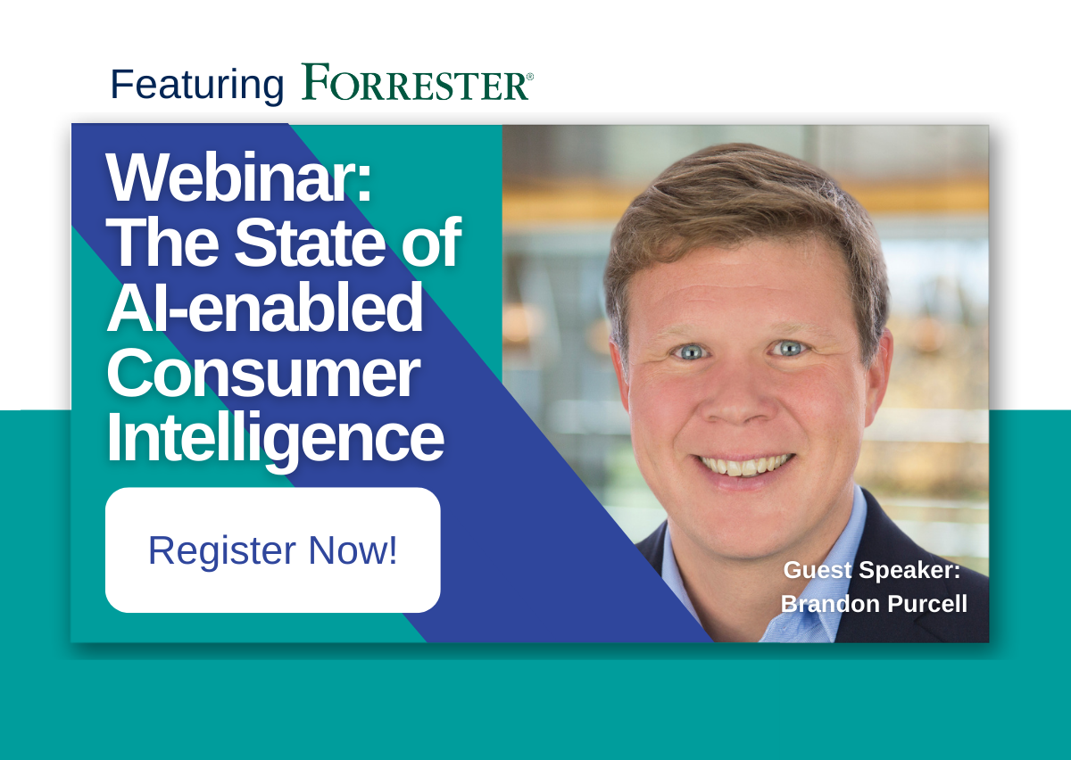 The State Of Ai Enabled Consumer Intelligence A Conversation With